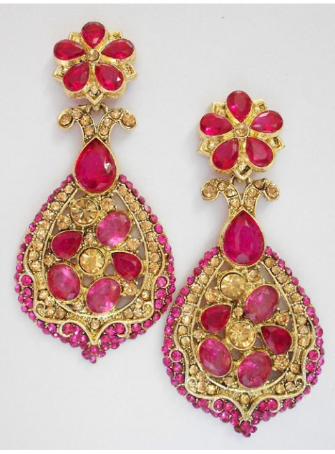 Fashion Earrings